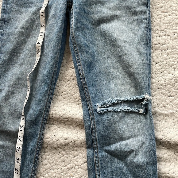 24 Karolina skinny jeans stretchy - Picture 7 of 8